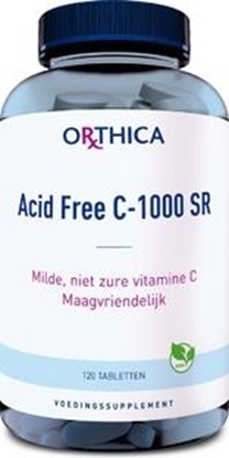 ORTHICA ACID FREE C1000 SR 120ST